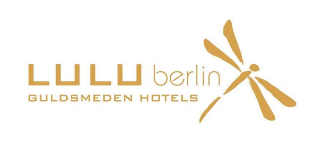 Hotel Lulu Guldsmeden Berlin Logo zdjęcie